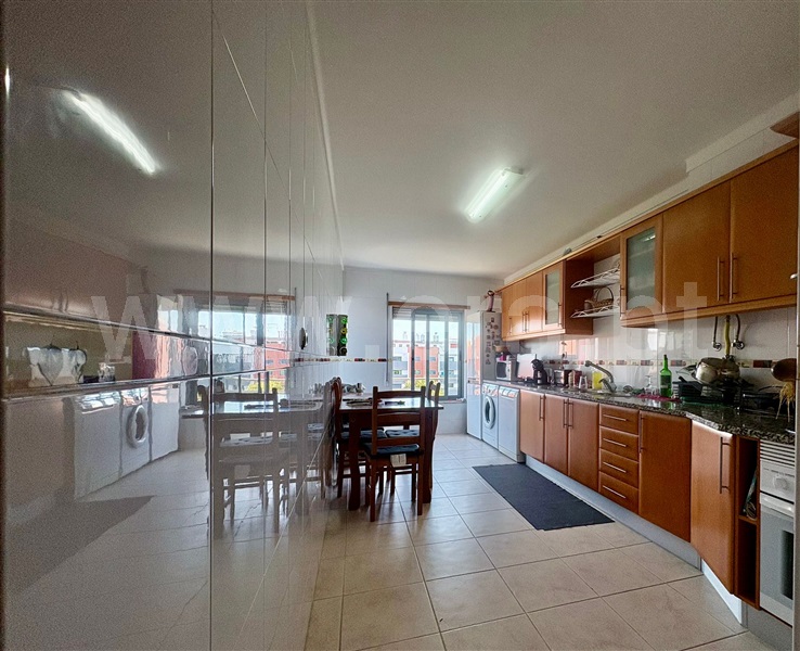 Apartamento T3 Montijo, Montijo e Afonsoeiro - 1503547 - 13
