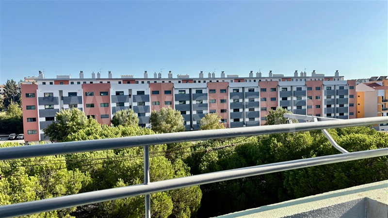 Apartamento T3 Montijo, Montijo e Afonsoeiro - 1503547 - 15