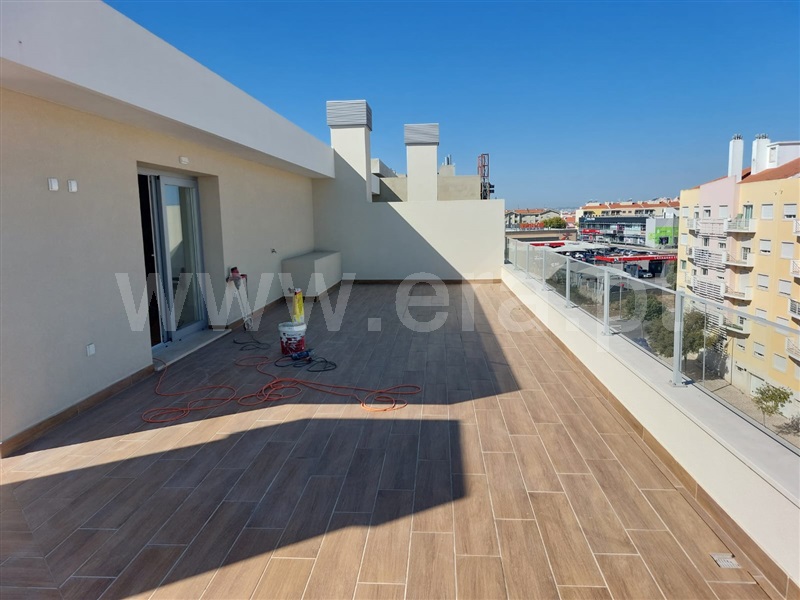 Apartamento T3 / Montijo, Montijo e Afonsoeiro
