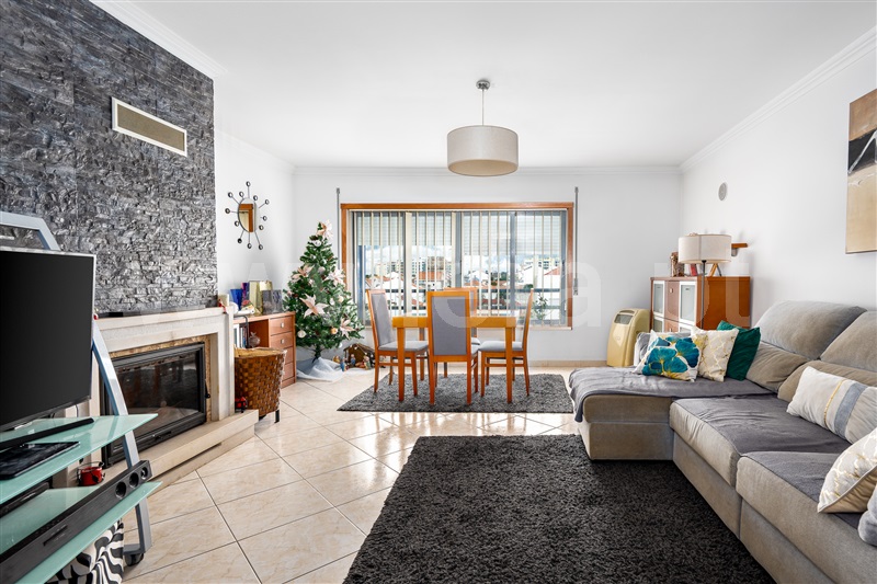 Apartamento T3 / Montijo, Montijo e Afonsoeiro