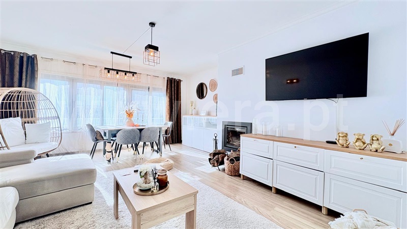 Apartamento T3 / Montijo, Montijo e Afonsoeiro