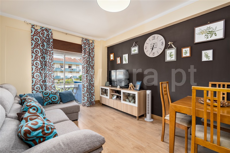 Apartamento T3 / Montijo, Montijo e Afonsoeiro