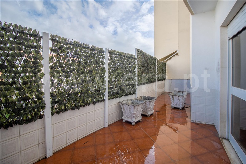 Apartamento T3 / Montijo, Montijo e Afonsoeiro