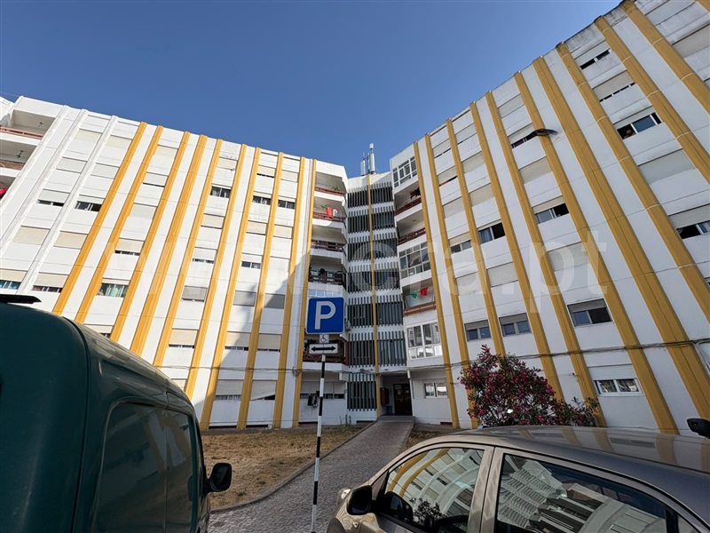 Apartamento T3 / Montijo, Montijo e Afonsoeiro