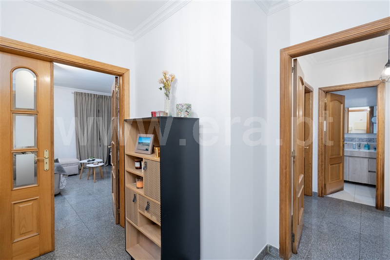Apartamento T3, Montijo e Afonsoeiro, Montijo (Foto 8 de 17)