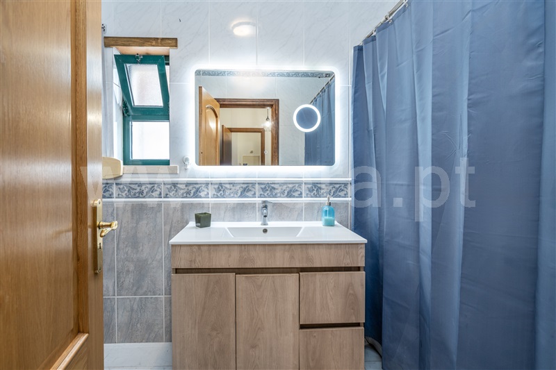 Apartamento T3, Montijo e Afonsoeiro, Montijo (Foto 10 de 17)