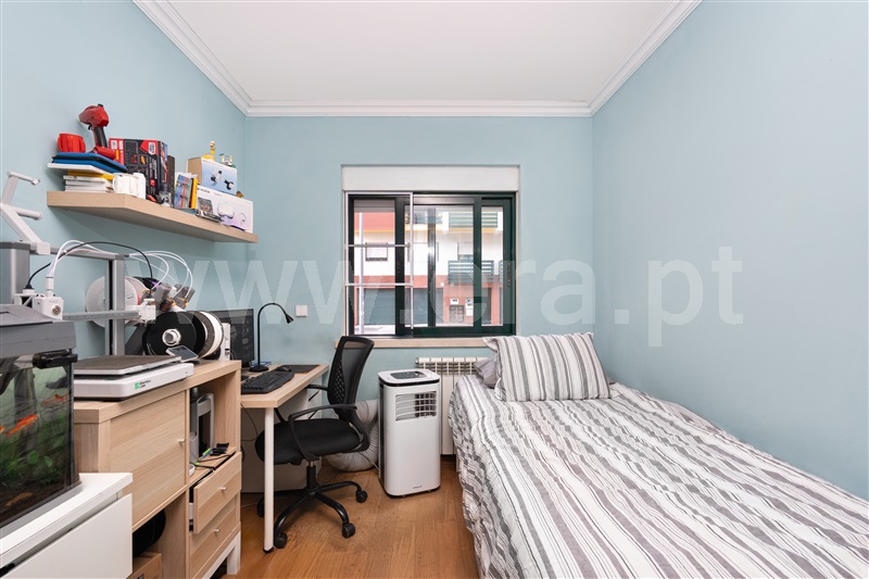 Apartamento T3, Montijo e Afonsoeiro, Montijo (Foto 11 de 17)