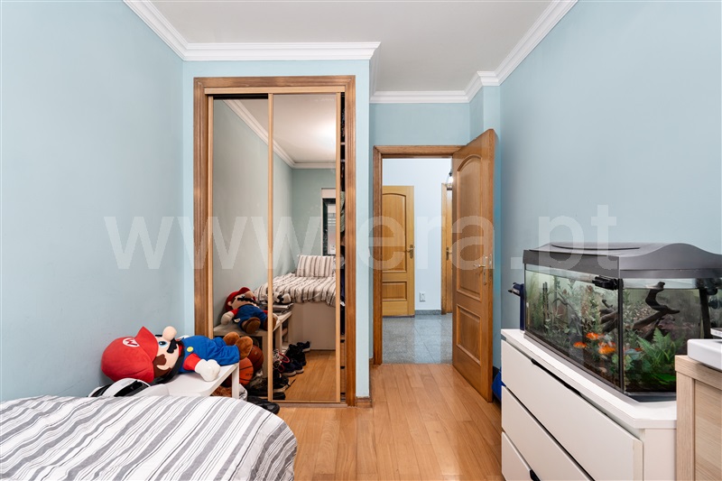 Apartamento T3, Montijo e Afonsoeiro, Montijo (Foto 12 de 17)