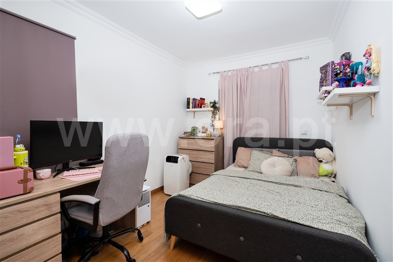 Apartamento T3, Montijo e Afonsoeiro, Montijo (Foto 13 de 17)