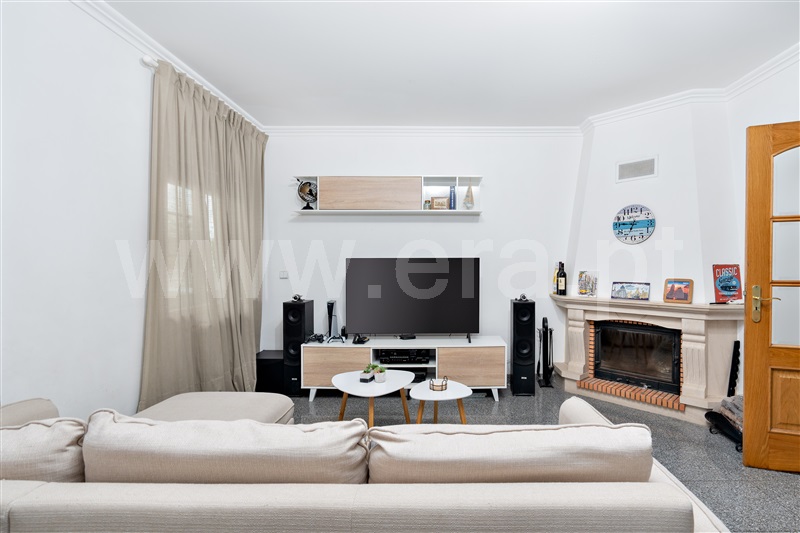 Apartamento T3, Montijo e Afonsoeiro, Montijo