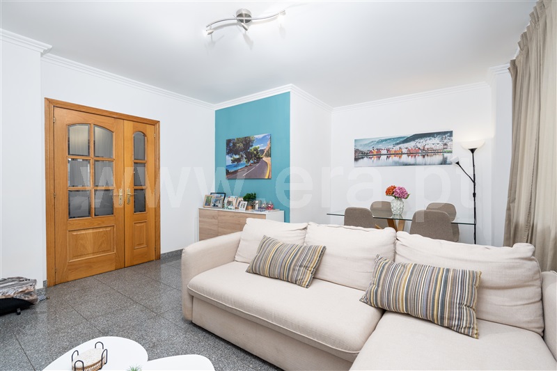 Apartamento T3, Montijo e Afonsoeiro, Montijo (Foto 4 de 17)