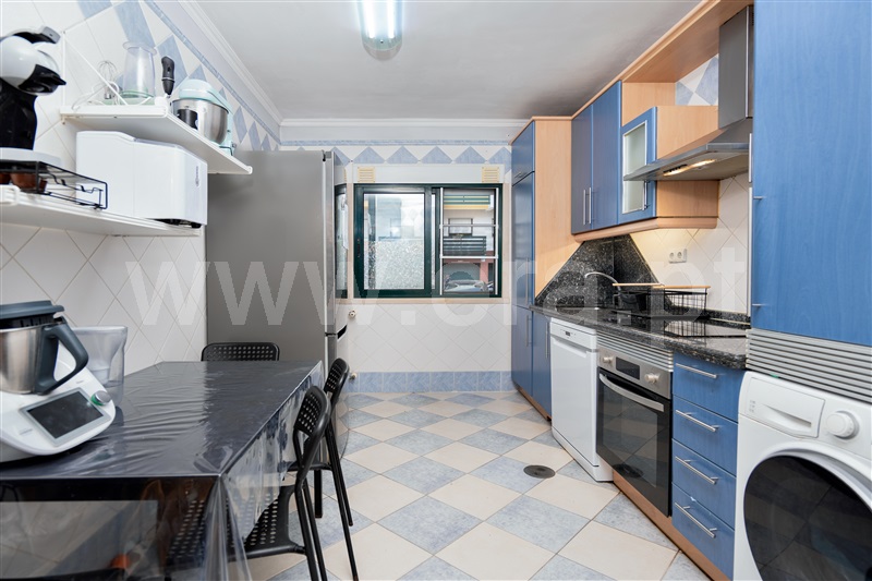 Apartamento T3, Montijo e Afonsoeiro, Montijo (Foto 5 de 17)
