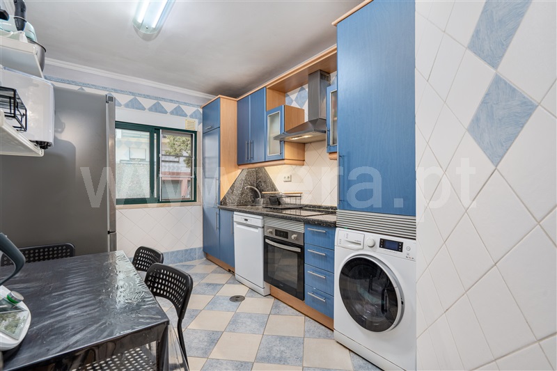 Apartamento T3, Montijo e Afonsoeiro, Montijo (Foto 6 de 17)