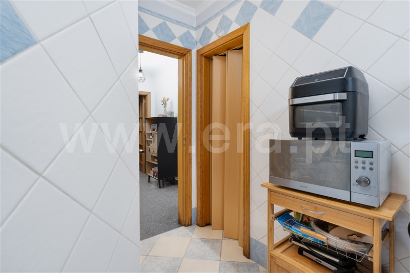 Apartamento T3, Montijo e Afonsoeiro, Montijo (Foto 7 de 17)