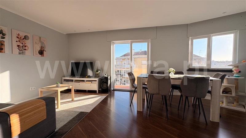 Apartamento T3 / Montijo, Montijo e Afonsoeiro
