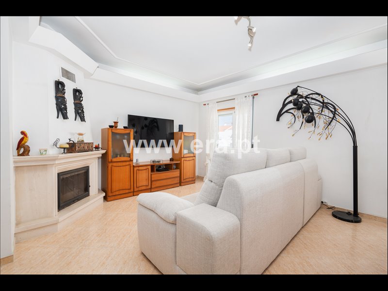 Apartamento T3, Montijo e Afonsoeiro, Montijo (Foto 5 de 20)
