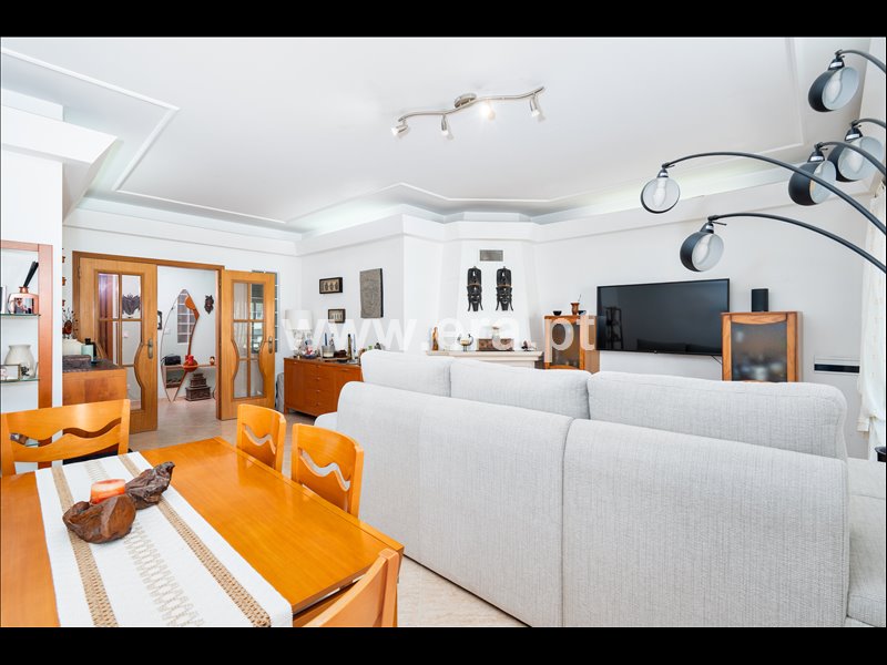 Apartamento T3, Montijo e Afonsoeiro, Montijo (Foto 7 de 20)