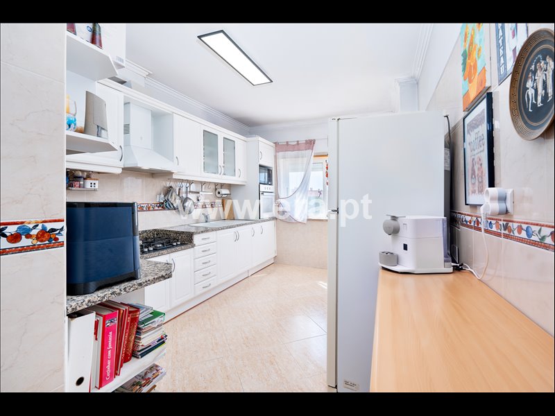 Apartamento T3, Montijo e Afonsoeiro, Montijo (Foto 8 de 20)
