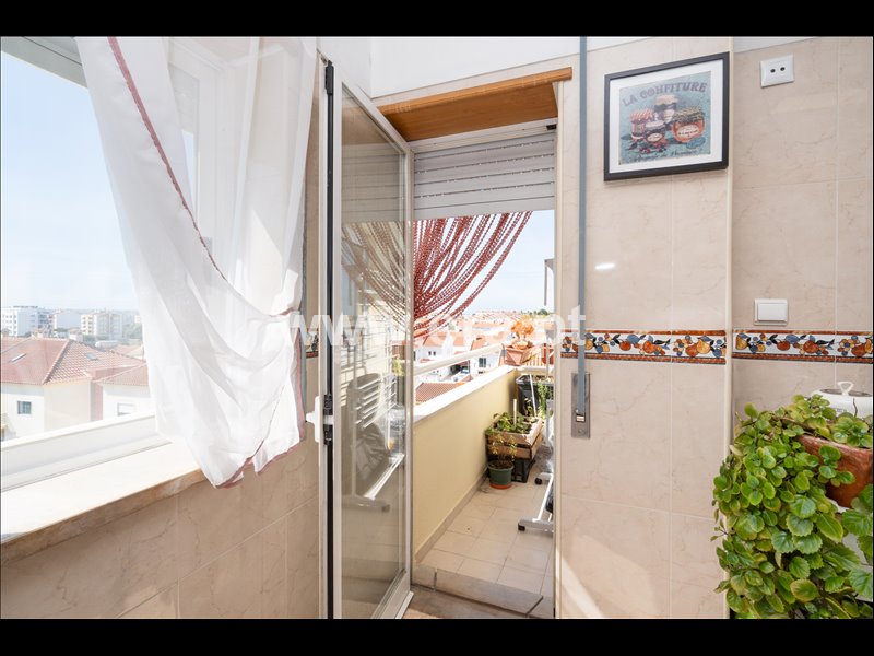 Apartamento T3, Montijo e Afonsoeiro, Montijo (Foto 11 de 20)