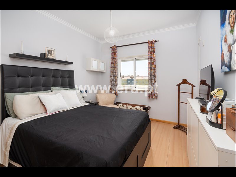 Apartamento T3, Montijo e Afonsoeiro, Montijo (Foto 13 de 20)