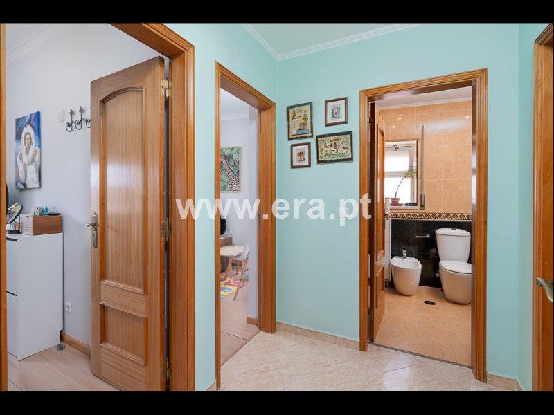 Apartamento T3, Montijo e Afonsoeiro, Montijo (Foto 12 de 20)