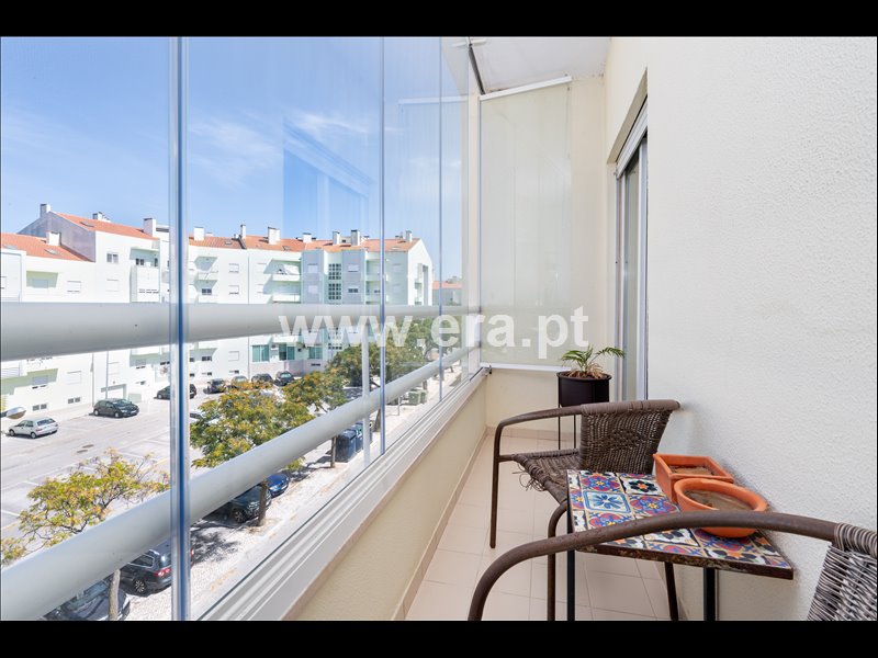 Apartamento T3, Montijo e Afonsoeiro, Montijo (Foto 2 de 20)