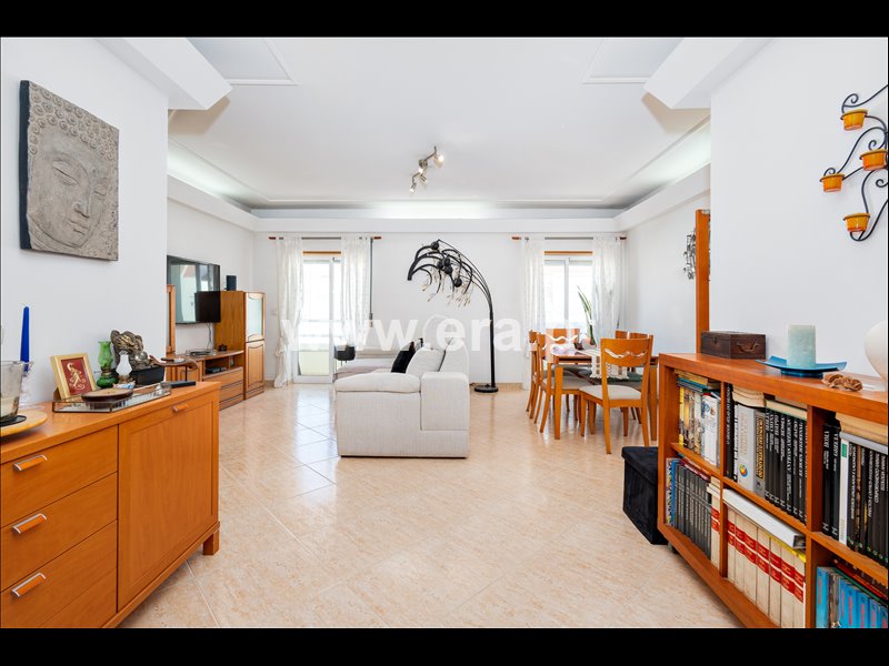 Apartamento T3, Montijo e Afonsoeiro, Montijo