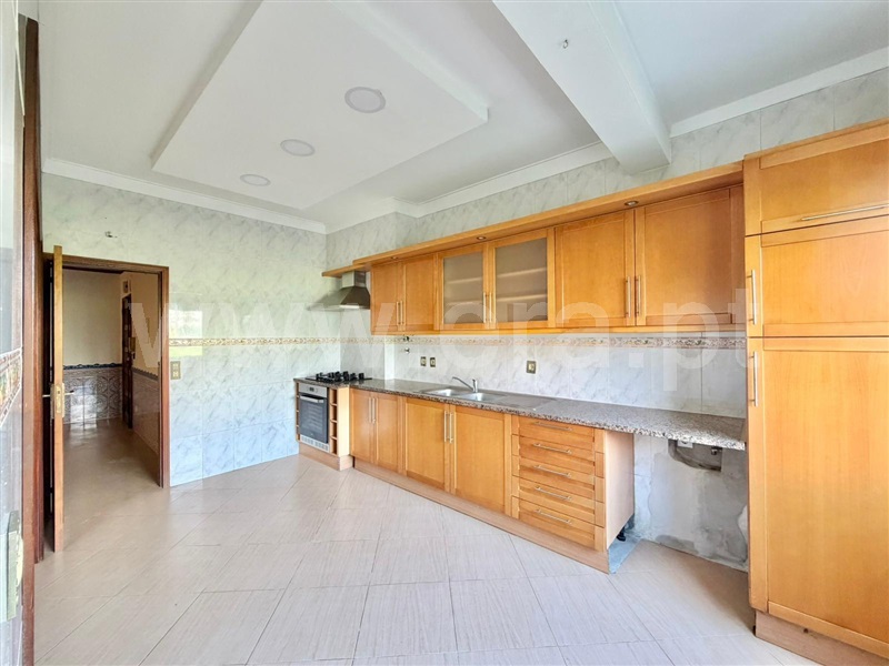 Apartamento T3 / Montijo, Montijo / Pavilhão Gimnodesportivo