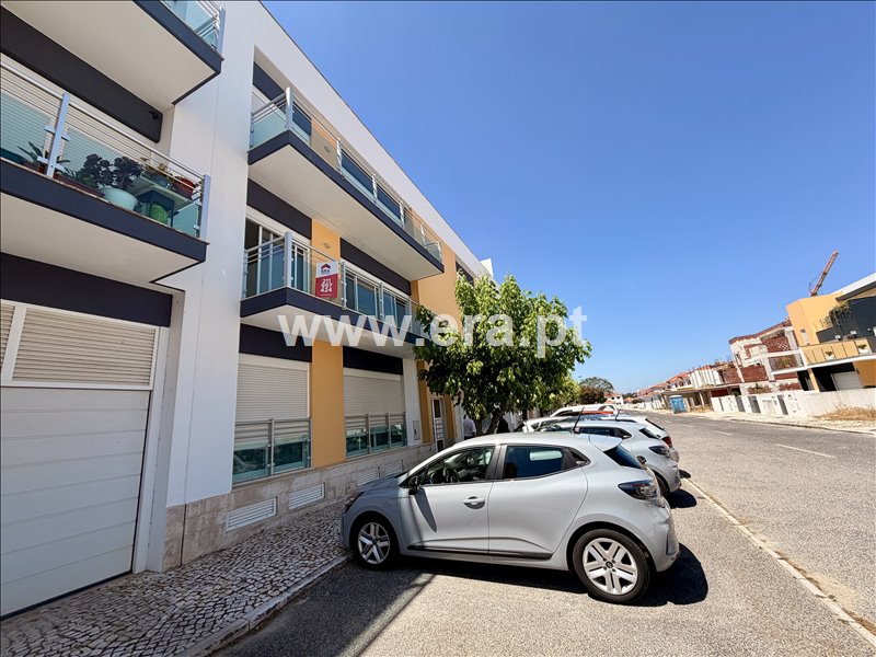 Apartamento T3 à venda em Pegões / Montijo, Montijo — foto 16