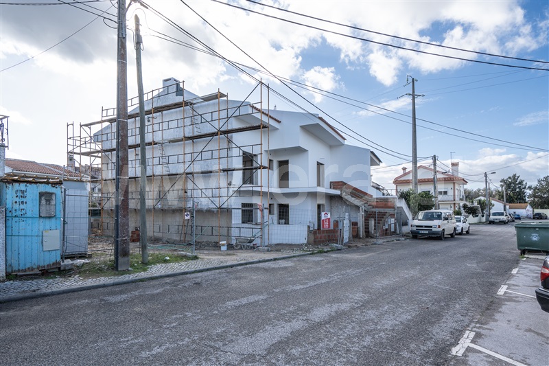 Apartamento T3 / Montijo, Sarilhos Grandes