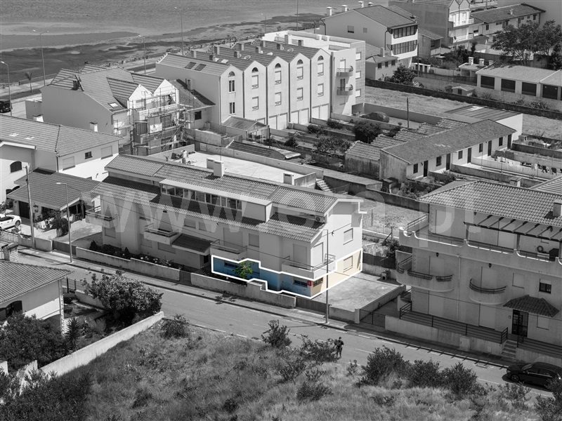 Apartamento T3 à venda em Torreira, Murtosa — foto 18