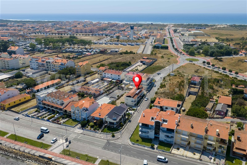 Apartamento T3 / Murtosa, Torreira