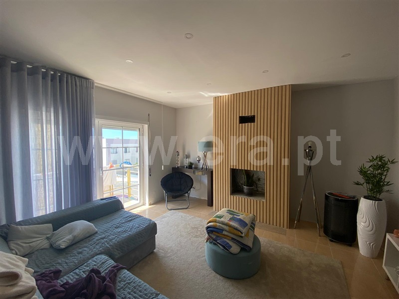 Apartamento T3 / Nazaré, Nazaré