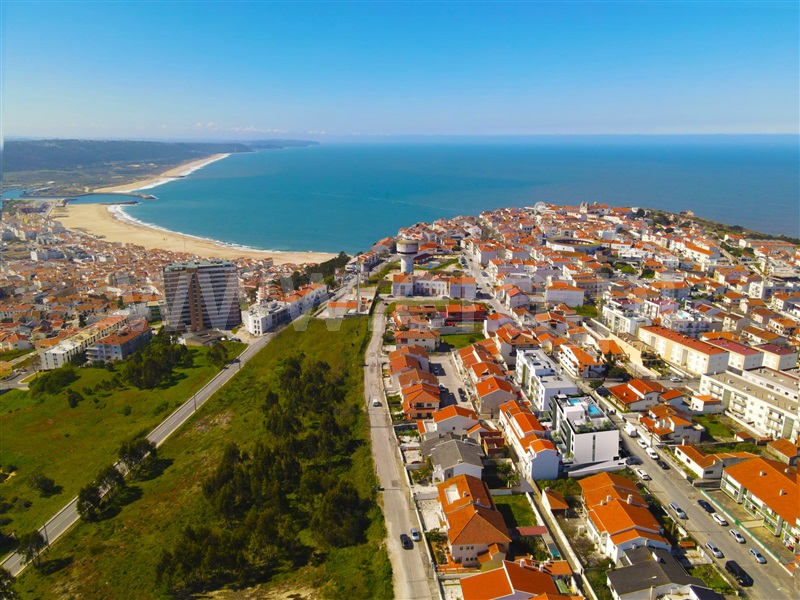 Apartamento T3 Nazaré - 1483956 - 2
