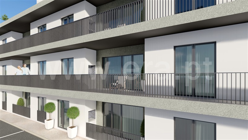 Apartamento T3 / Nazaré, Nazaré