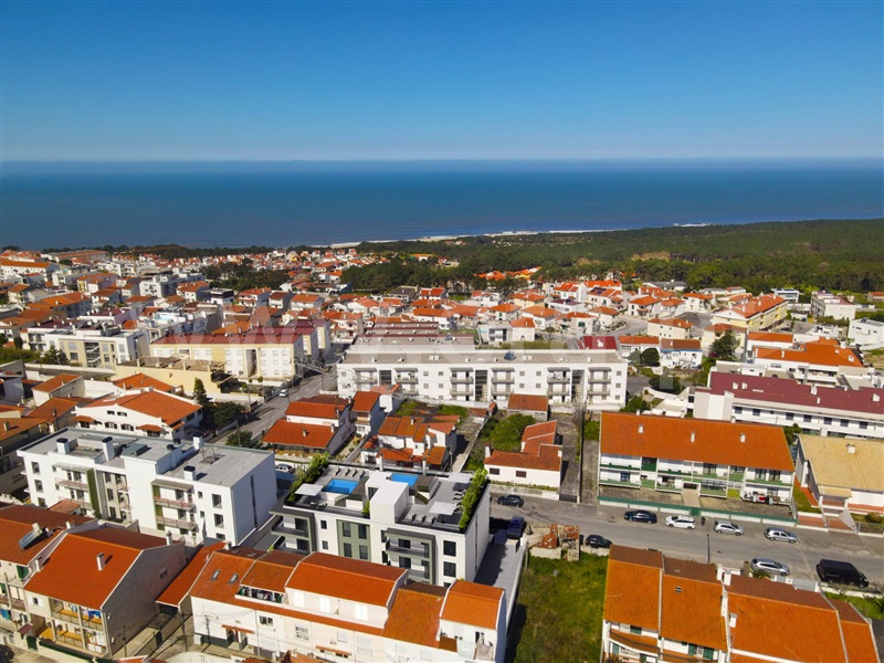 Apartamento T3 Nazaré - 1483959 - 2