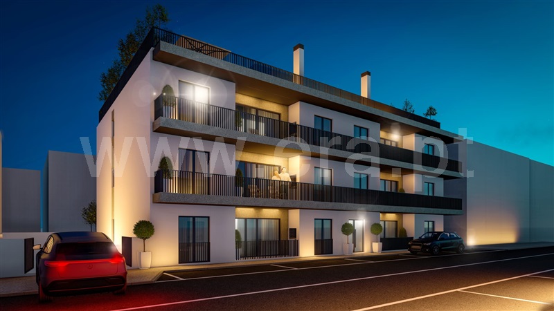 Apartamento T3 / Nazaré, Nazaré