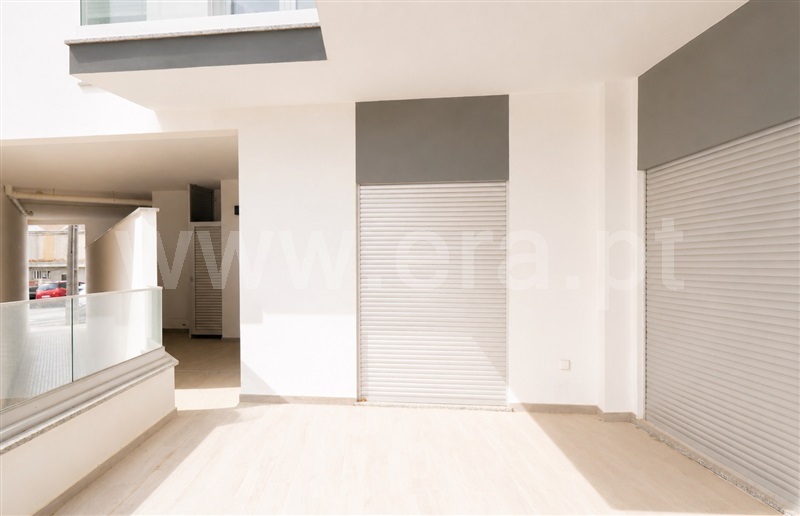Apartamento T3 / Nazaré, Nazaré - More