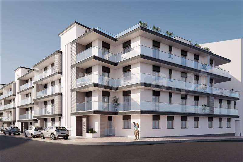 Apartamento T3 / Nazaré, Nazaré