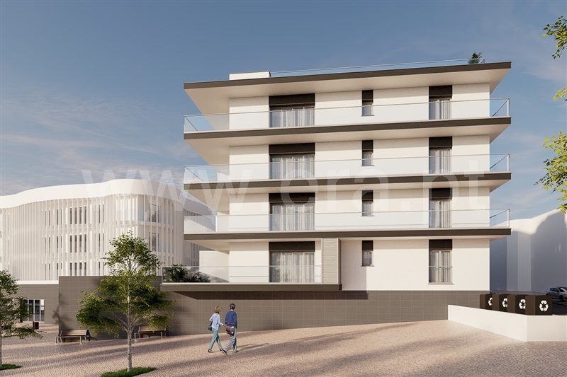 Apartamento T3 / Nazaré, Nazaré