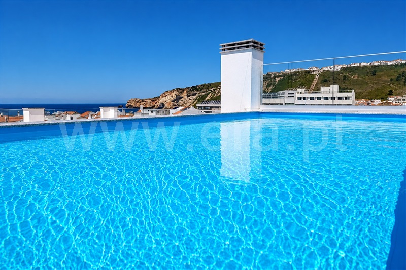 Apartamento T3 / Nazaré, Nazaré