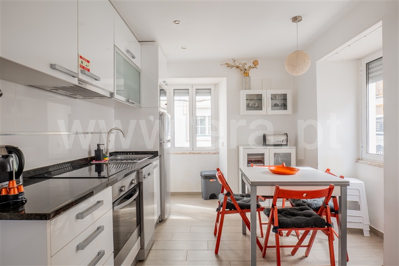 Apartamento T3 / Nazaré, Nazaré