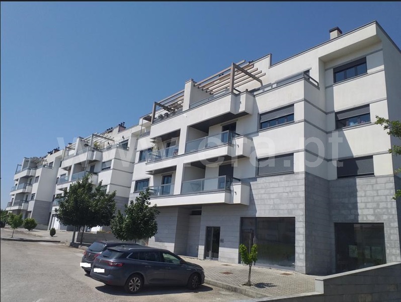 Apartamento T3 / Nelas, Nelas