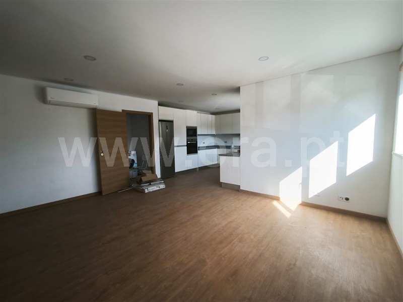 Apartamento T3 com Novo Nelas - 1480499 - 6