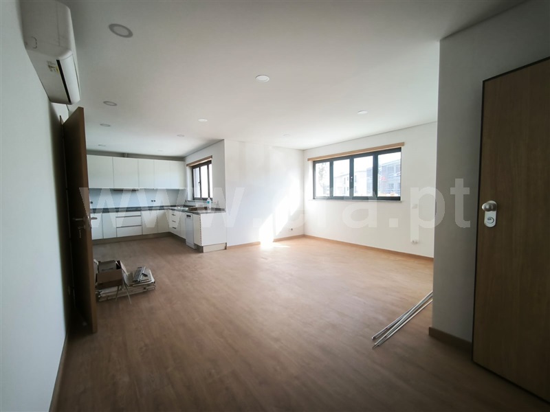Apartamento T3 com Novo Nelas - 1480499 - 7