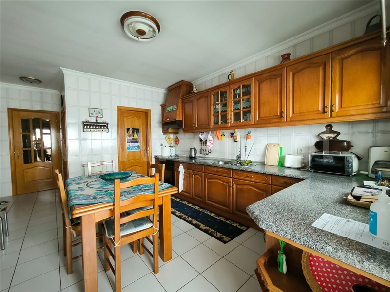 Apartamento T3 Nelas - 1491362 - 3