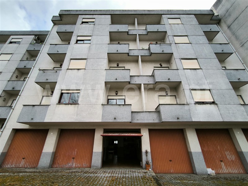 Apartamento T3 Nelas - 1491362 - 6