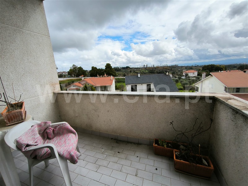 Apartamento T3 Nelas - 1491362 - 14