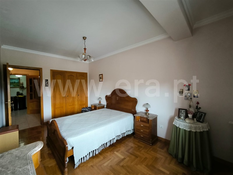 Apartamento T3 Nelas - 1491362 - 21