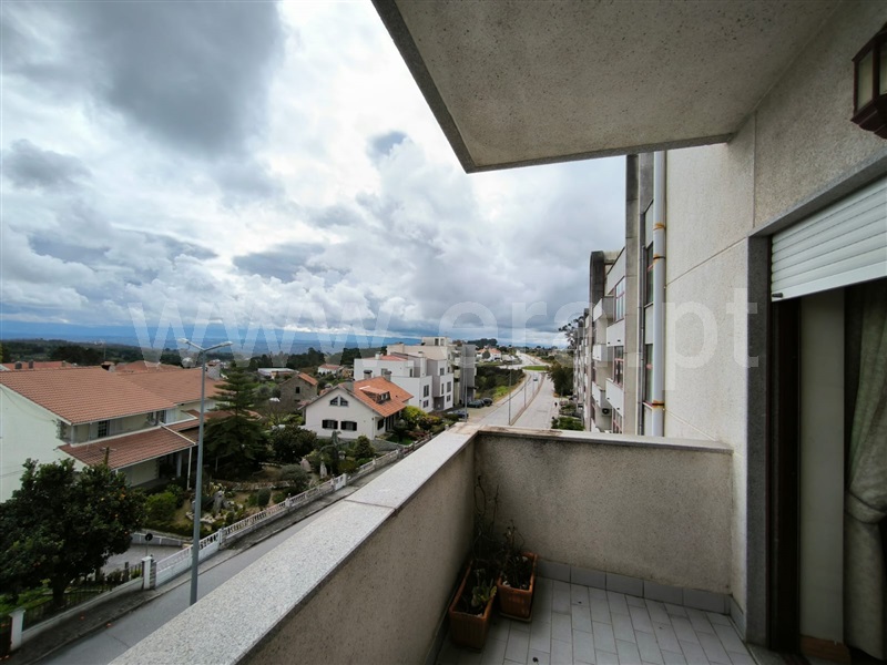 Apartamento T3 Nelas - 1491362 - 23